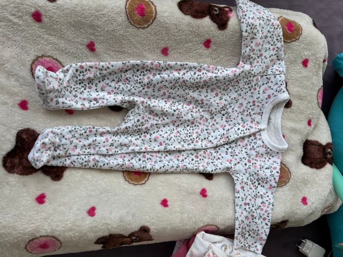 Pyjama fille - photo numéro 2
