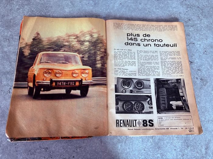 Le super journal des jeunes de 7 à 77 ans - Tintin nº3 - photo numéro 5