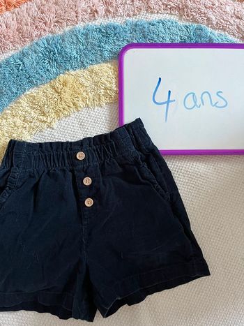 Short hiver
