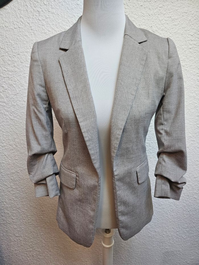 Lot 6 blazers taille S - photo numéro 4