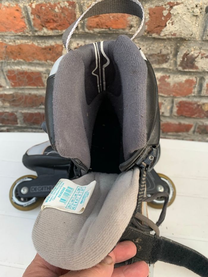 Rollers - photo numéro 6