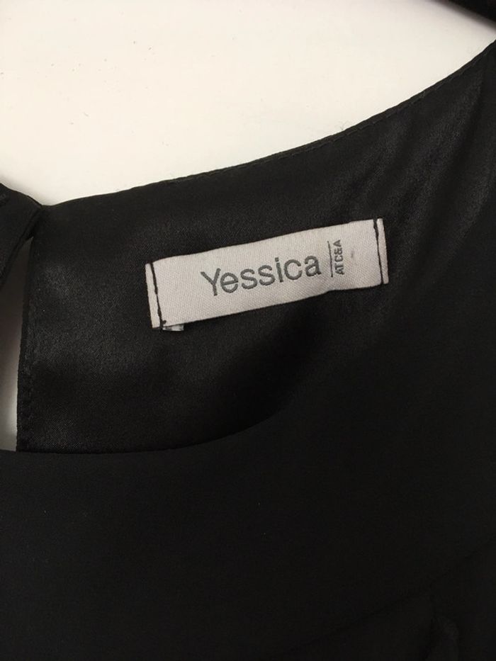 Robe noire - photo numéro 9