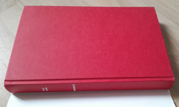 Dany Carrel l'Annamite (autobiographie) - photo numéro 5