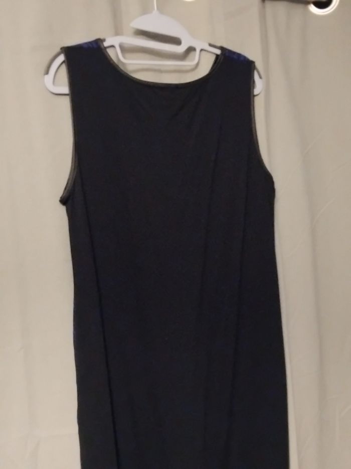 Robe T40 - photo numéro 4