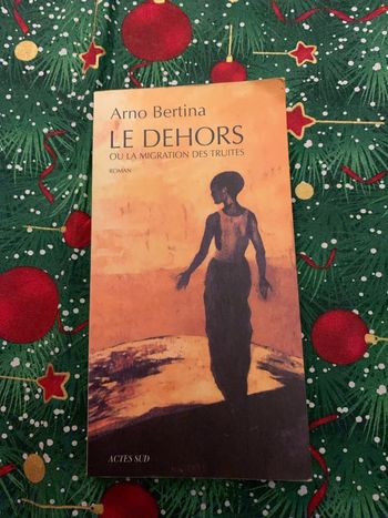 Le dehors ou la migration des truites