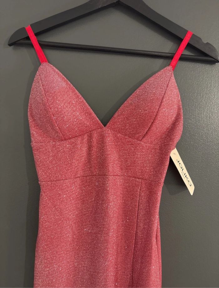 Robe de soirée - photo numéro 7