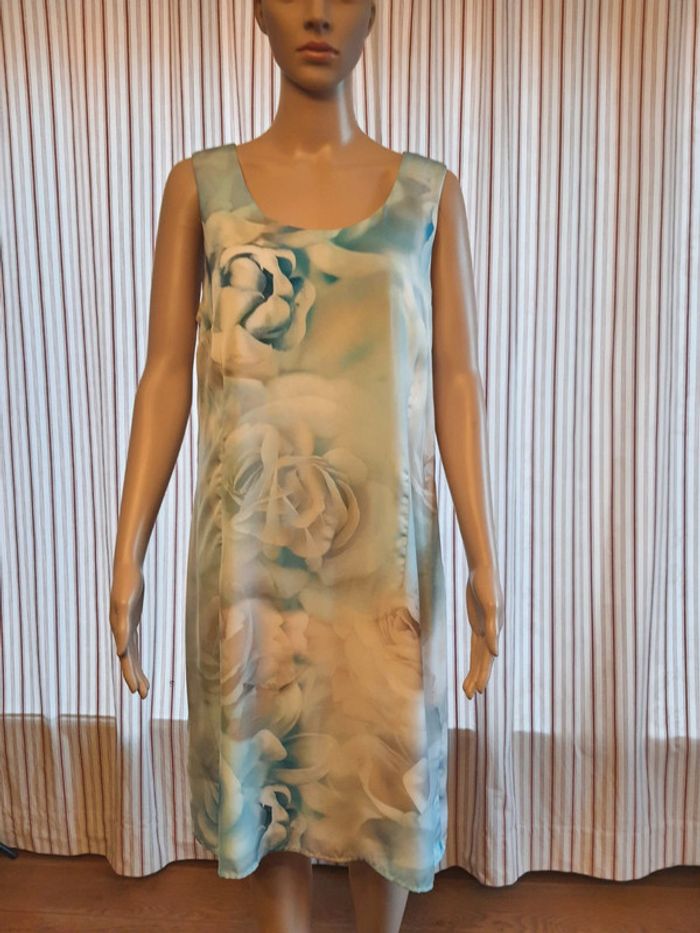 Jolie robe d'été Atmos fashion fr 38 - photo numéro 4