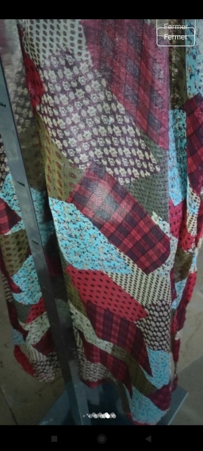 Très belle robe femme f3 - photo numéro 5