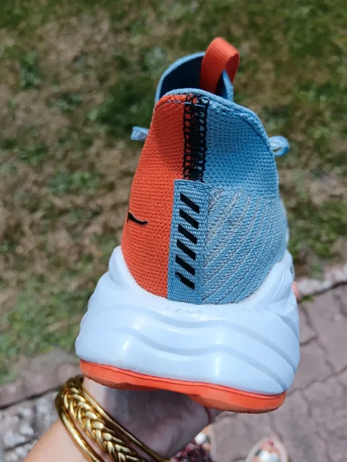 Hoka Carbon X - photo numéro 10