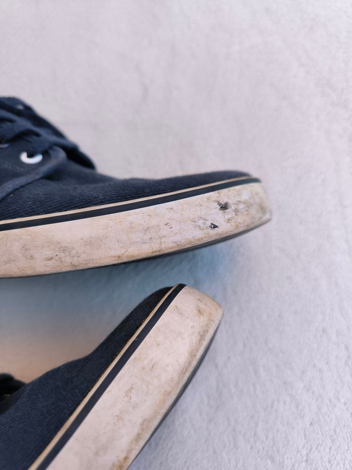 Chaussures Lacoste 39 - photo numéro 7