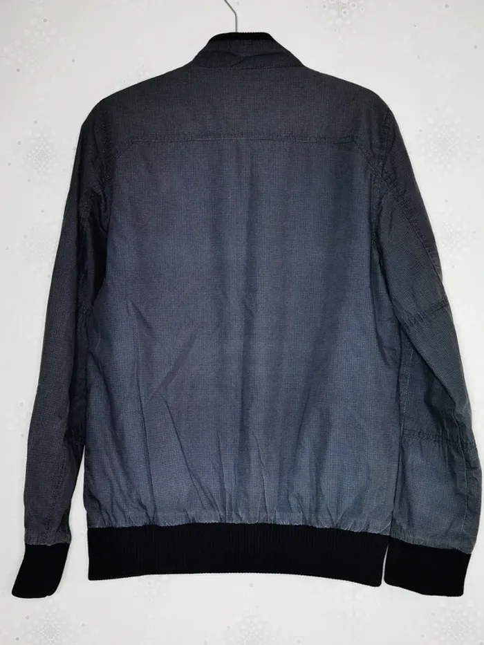 D3672 - blouson garçon 14 ans - photo numéro 2