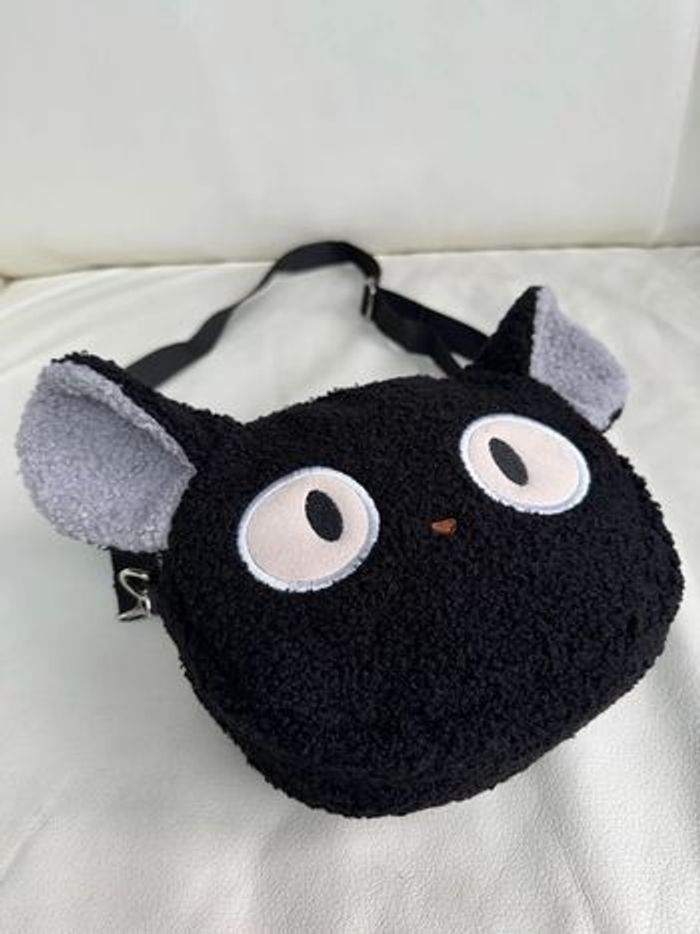 Sac à bandoulière JIJI Studio Ghibli - photo numéro 3