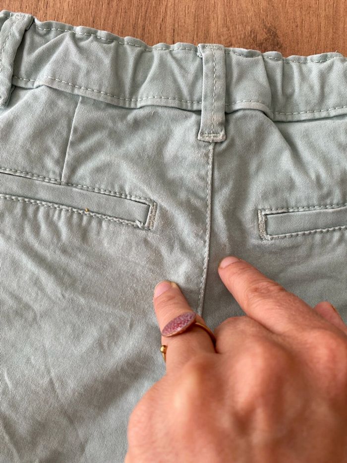 Lot de vêtements garçon - photo numéro 8