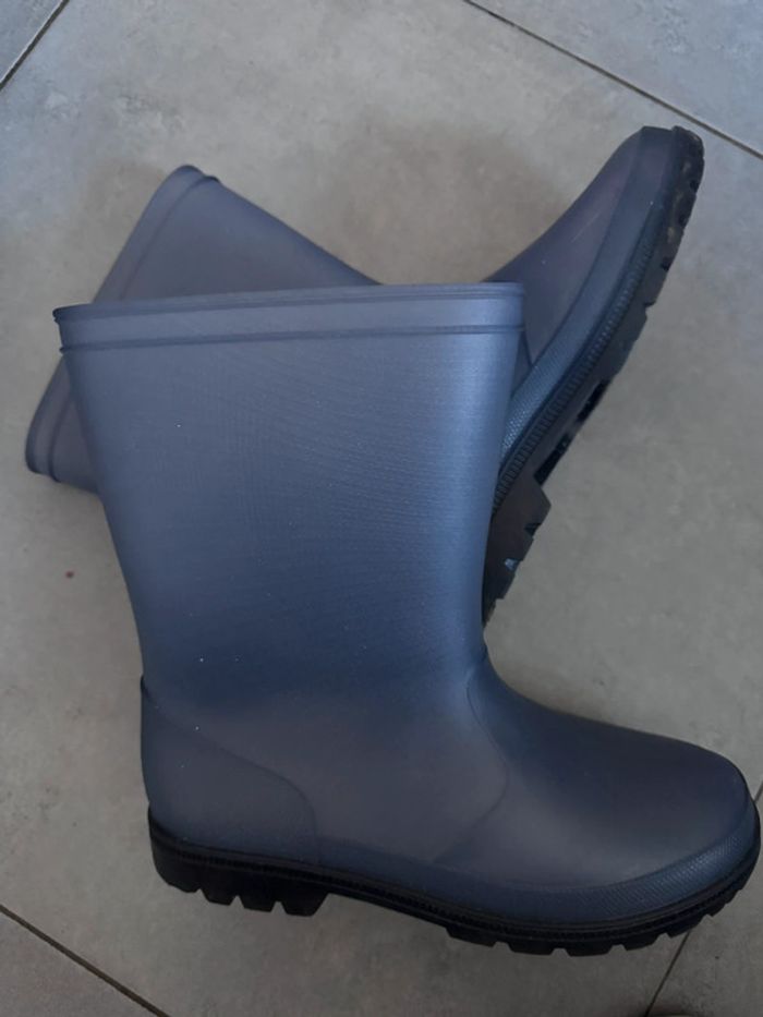Bottes de pluie enfant - photo numéro 6