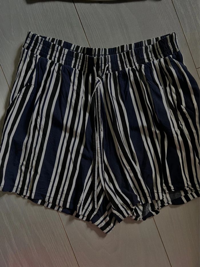 Short