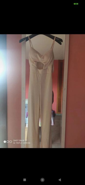 Combinaison pantalon été femme