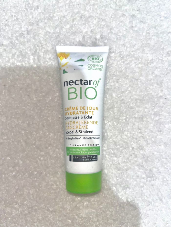 Crème Visage