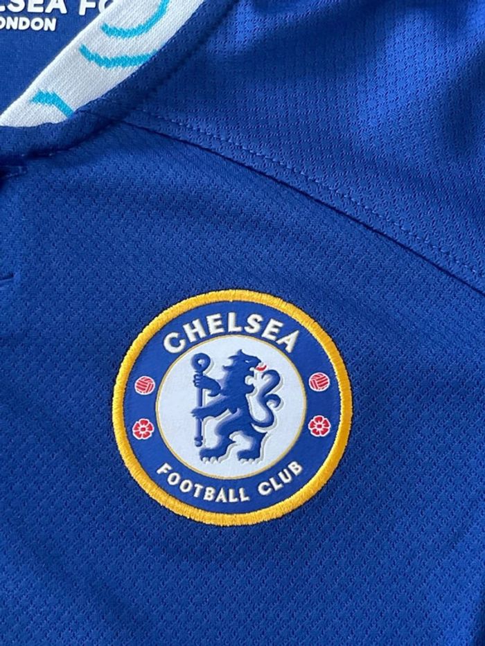 Tee shirt Chelsea - photo numéro 2