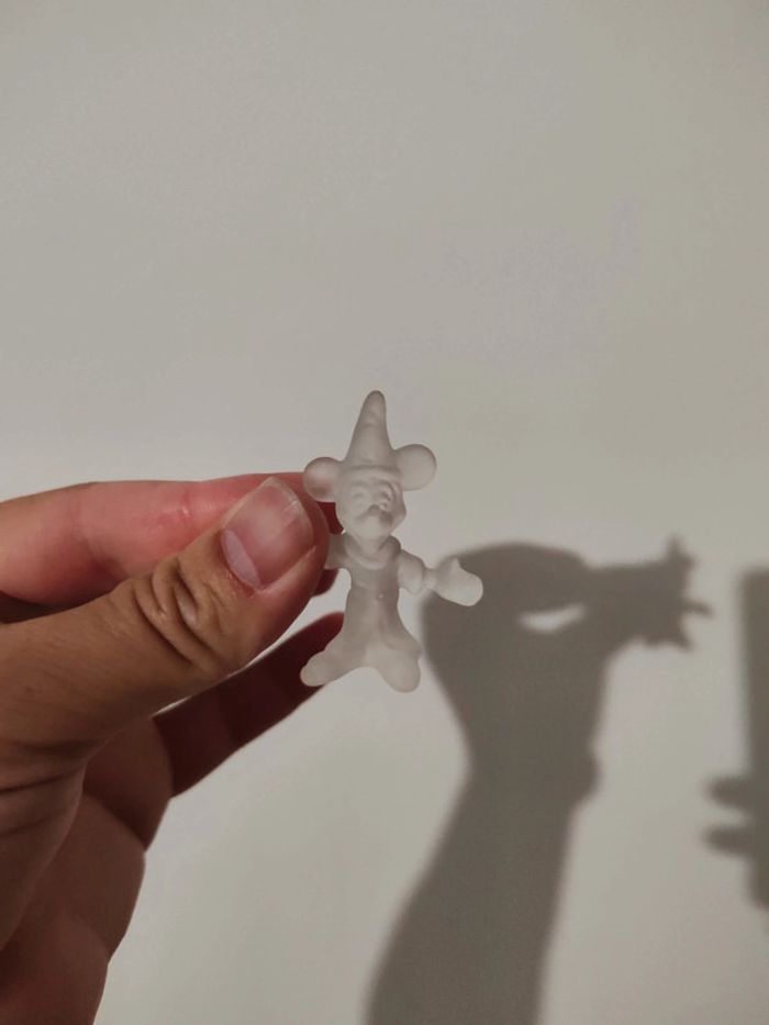 Figurine Mickey - photo numéro 3