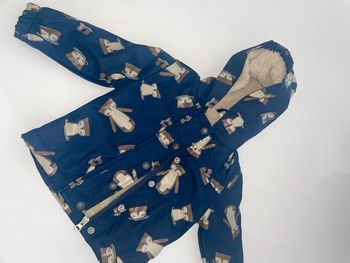 Manteau