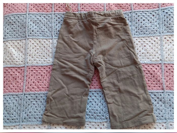 Pantalon 9 mois 1 an
