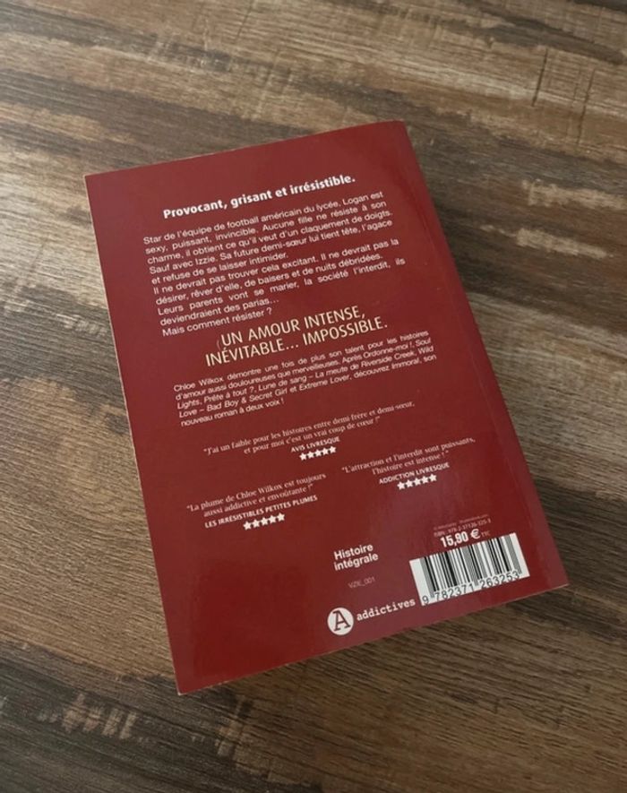 Lot de 2 livres - photo numéro 3