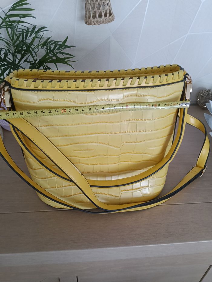 Grand sac a main - photo numéro 2