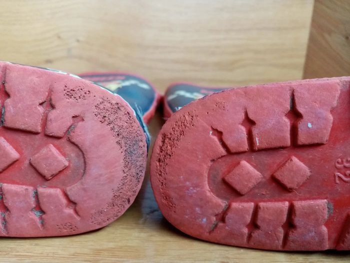 Bottes de pluie Cars T32 - photo numéro 20