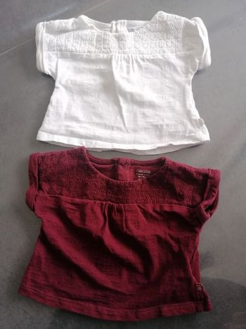 Lot tee-shirt