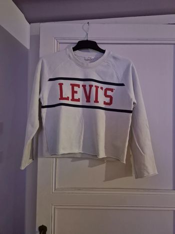 Sweat-shirt Levis