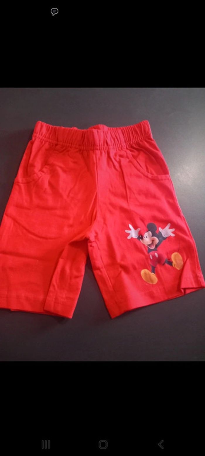 Pyjama short - photo numéro 3