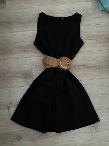 Petite robe noir