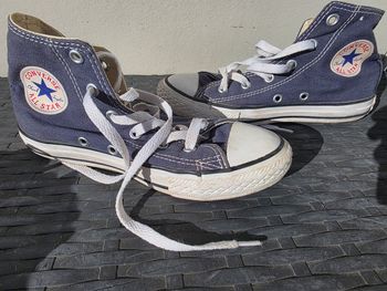 Converse 33