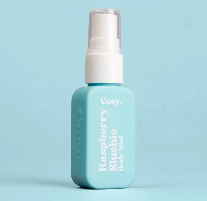 Brumes tendances parfumées neuves - photo numéro 10