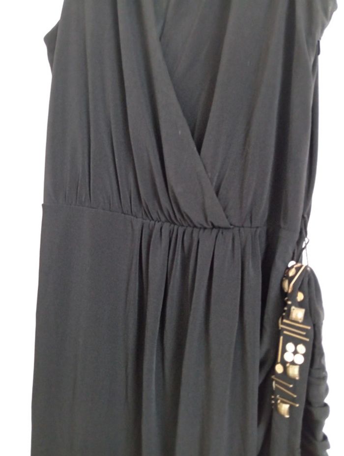 Robe Manoukian taille S - photo numéro 3