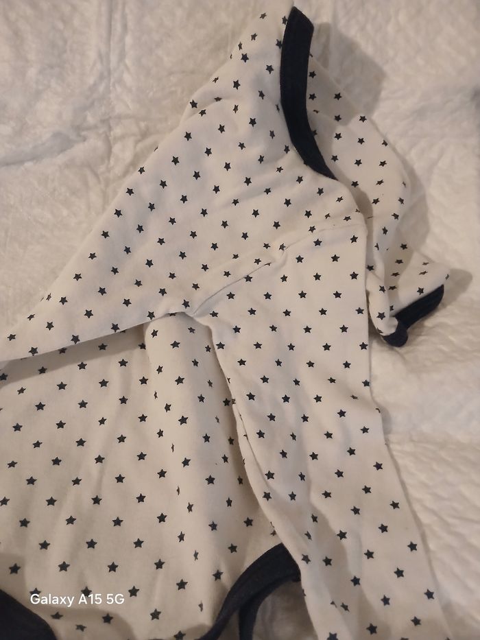 Bodie mixte 9 mois - photo numéro 3