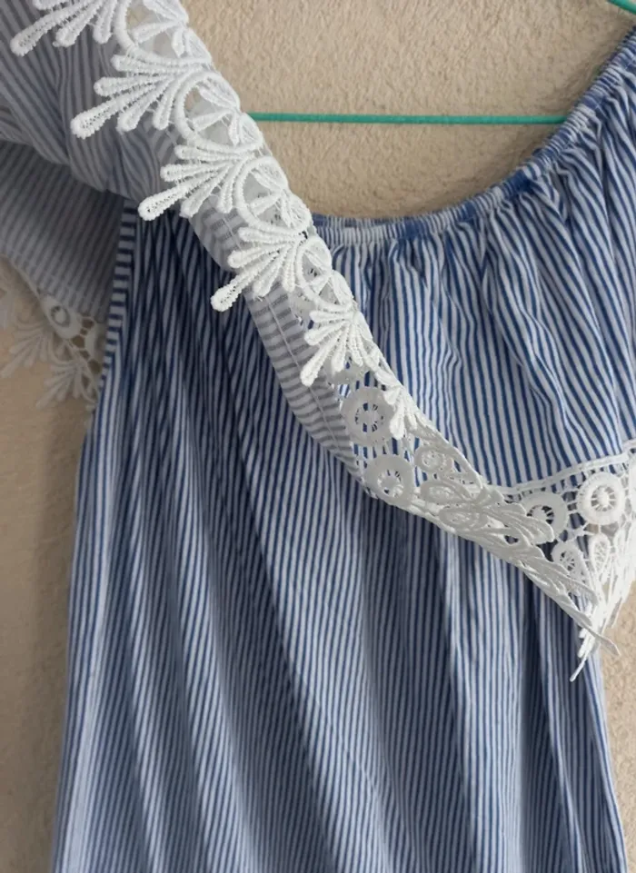 Robe taille 40/42 - photo numéro 3