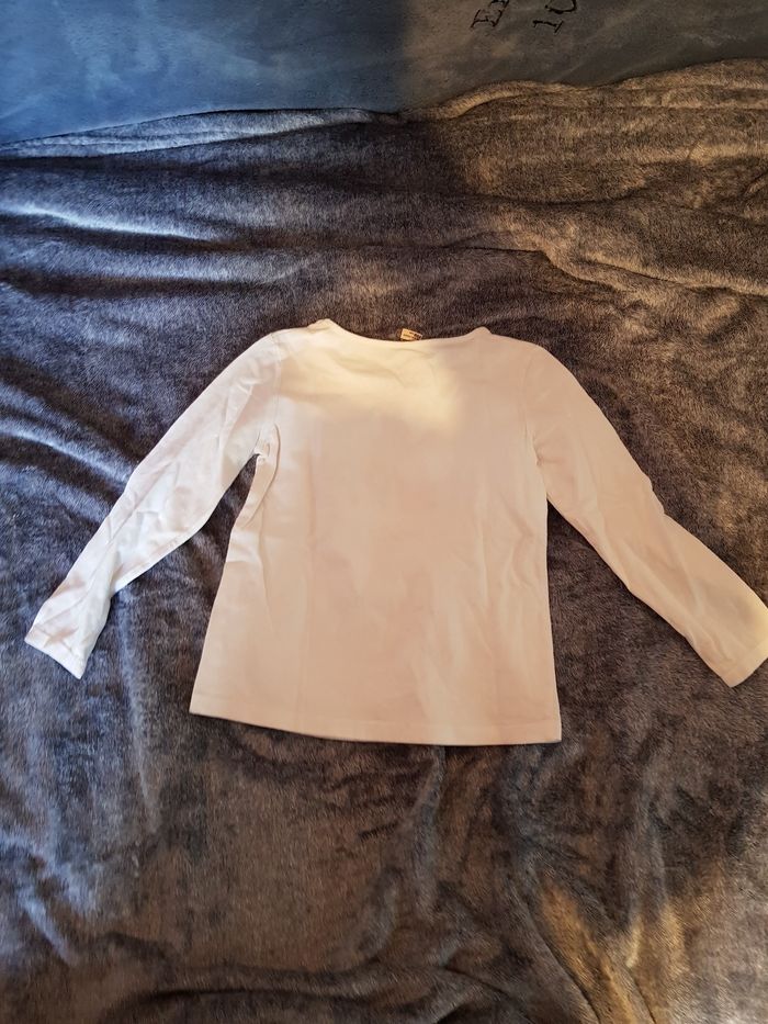 Lot 3 tee shirt - photo numéro 6