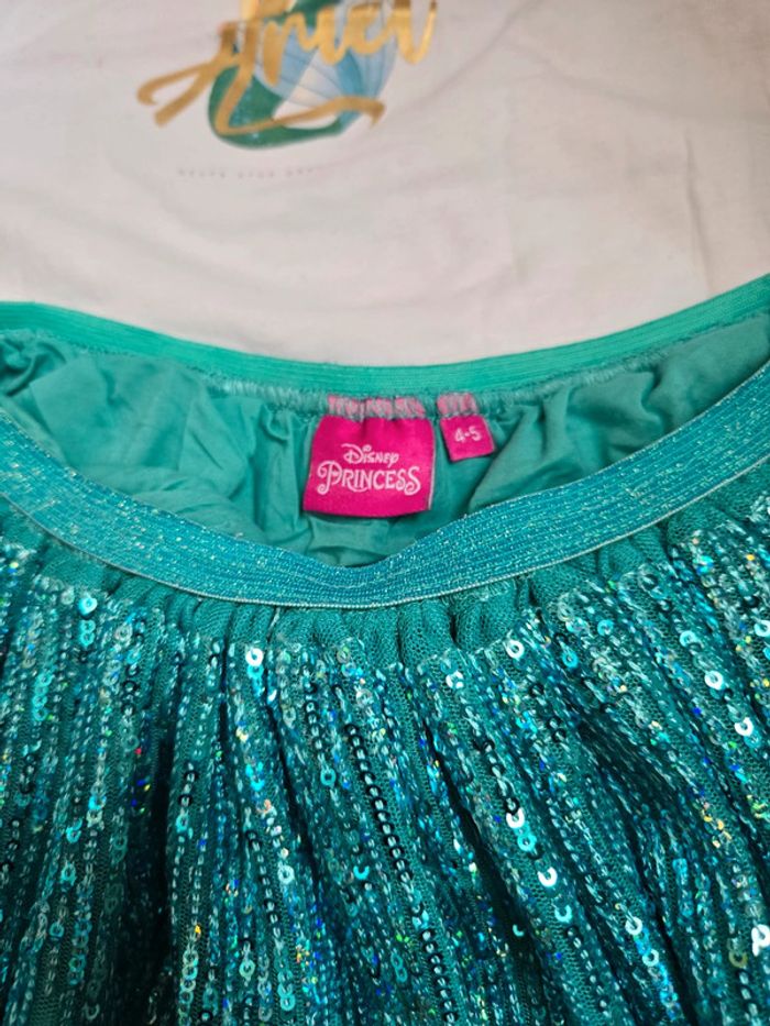 Ensemble Ariel 4/6 ans - photo numéro 2