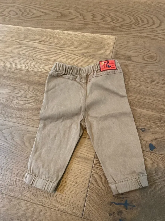 Pantalon - photo numéro 4