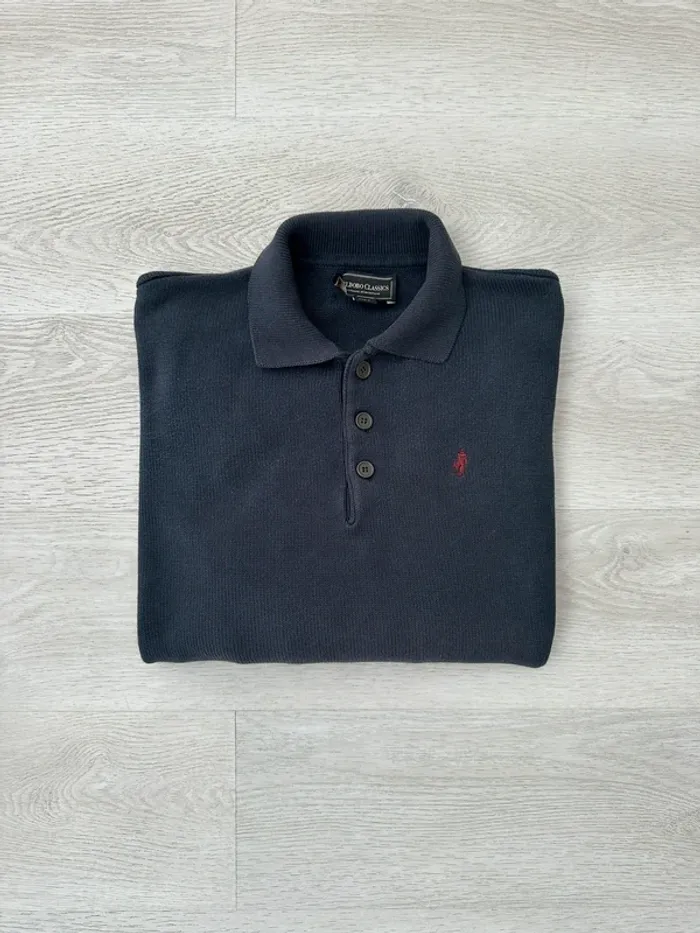 Pull Marlboro Classics