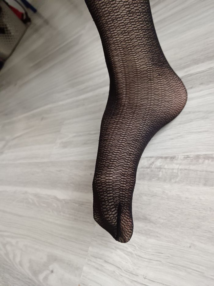 Collants portés - photo numéro 3