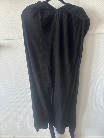 Combinaison pantalon