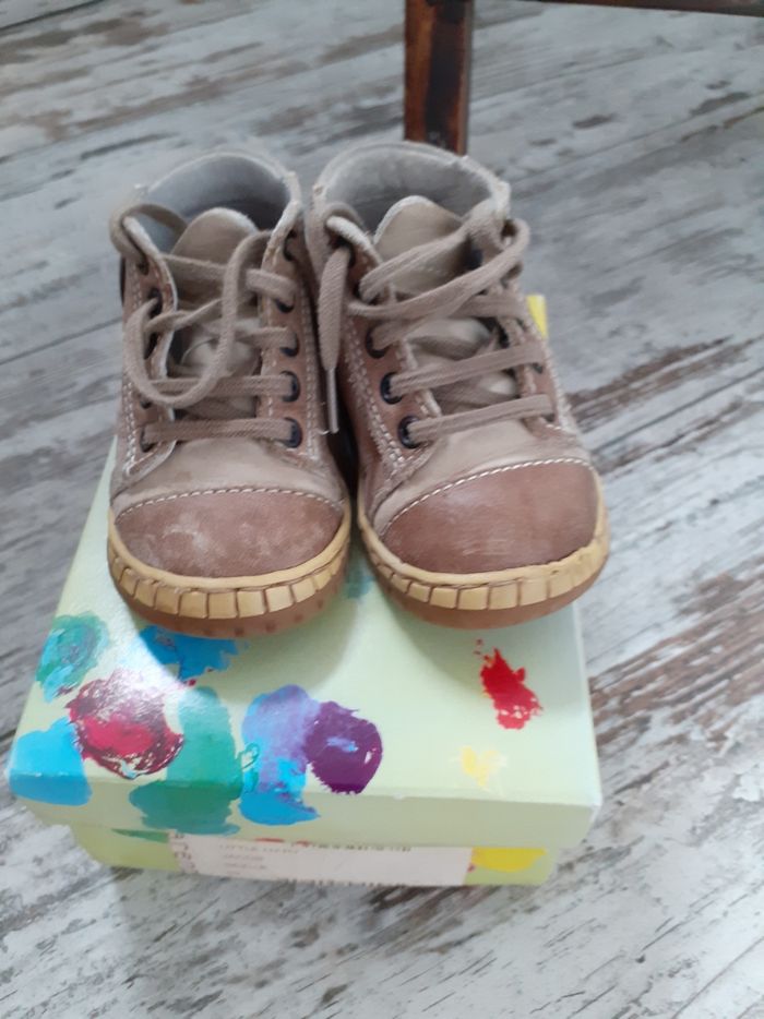 Chaussures