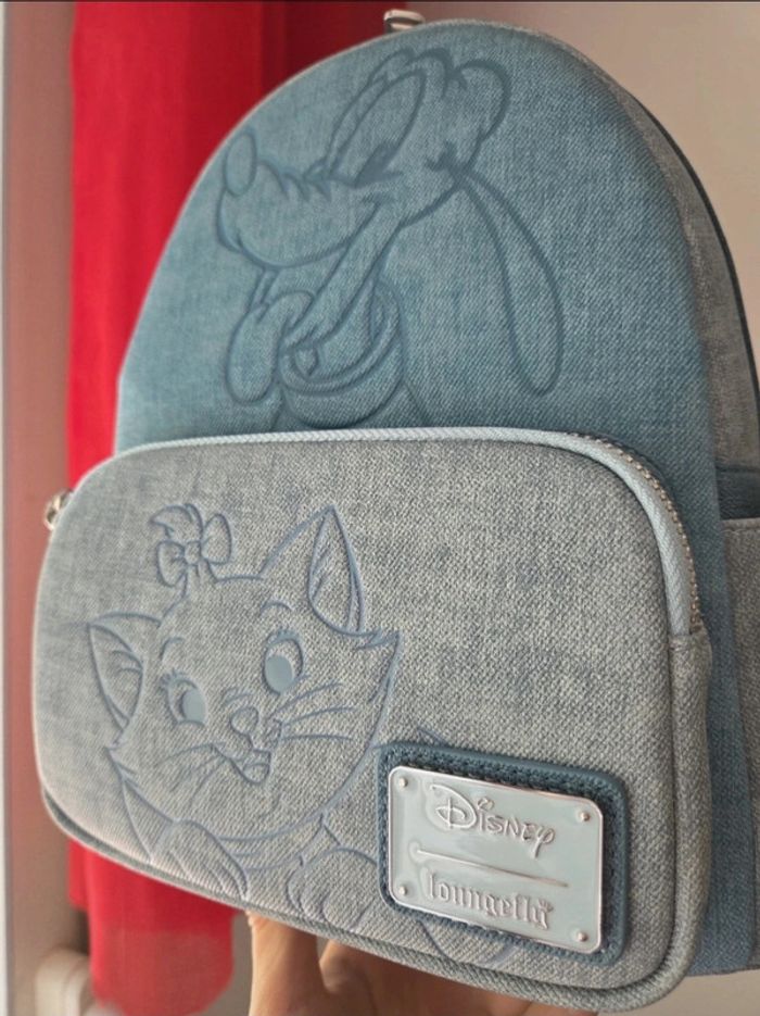 Sac loungefly animaux - photo numéro 2