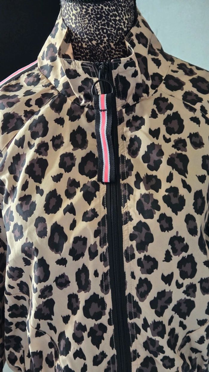 Veste de chez Jennyfer en taille XS - photo numéro 2