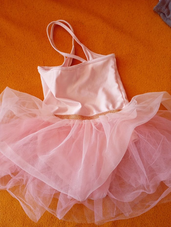Vêtements fille