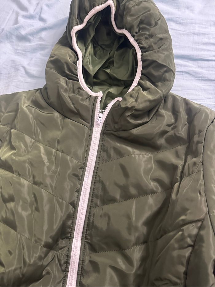 Veste femme neuf taille M - photo numéro 2