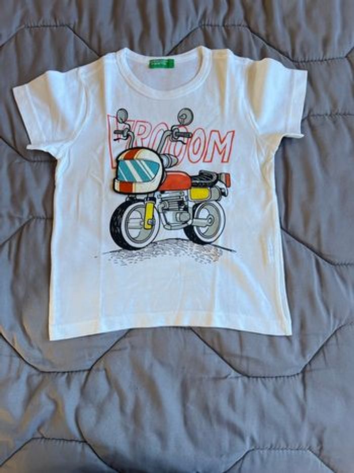 Lit t-shirts - photo numéro 9