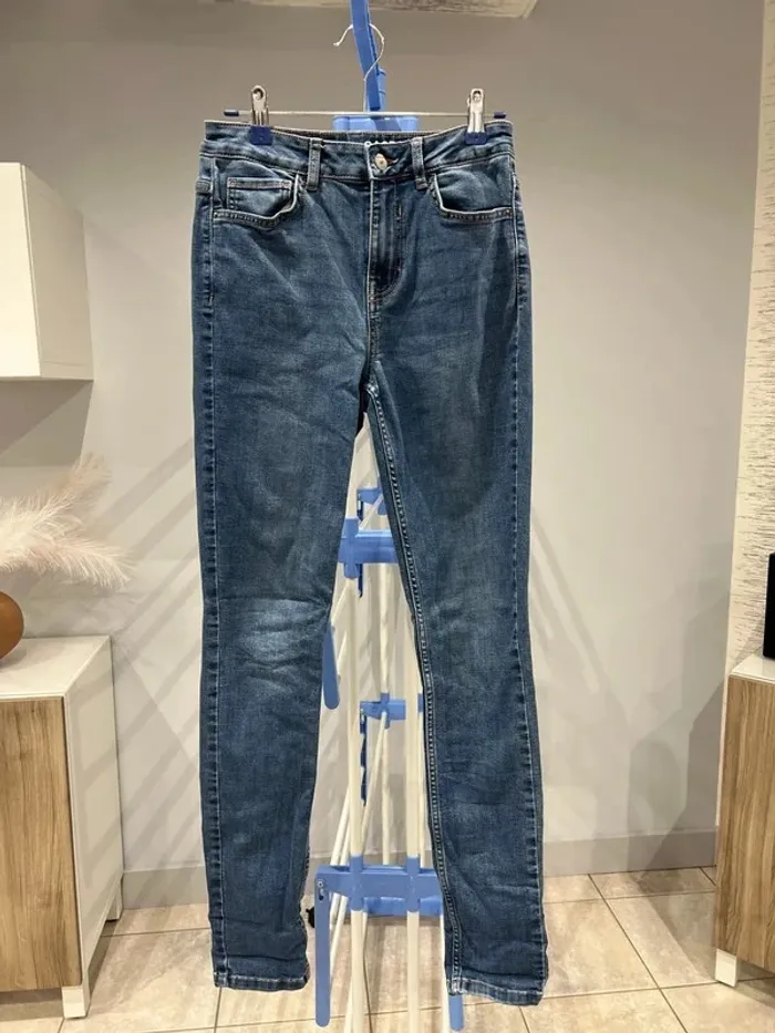Jean Promod Gaspard 36